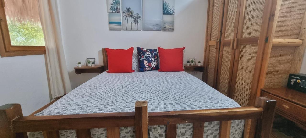 El Jardin Del Coco, Apartamento 14 - Near La Playita Beach Las Galeras Exterior foto